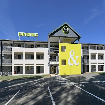 B&B Hotel Le Mans Nord 2 Сан-Сатурнин Екстериор снимка