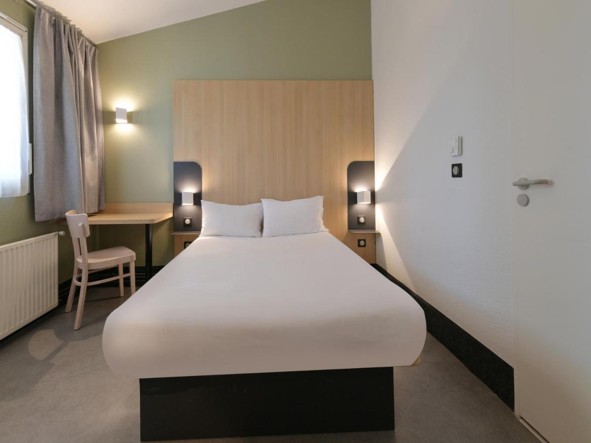 B&B Hotel Le Mans Nord 2 Сан-Сатурнин Екстериор снимка