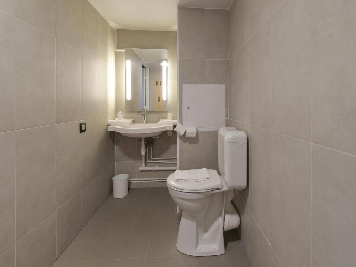 B&B Hotel Le Mans Nord 2 Сан-Сатурнин Екстериор снимка