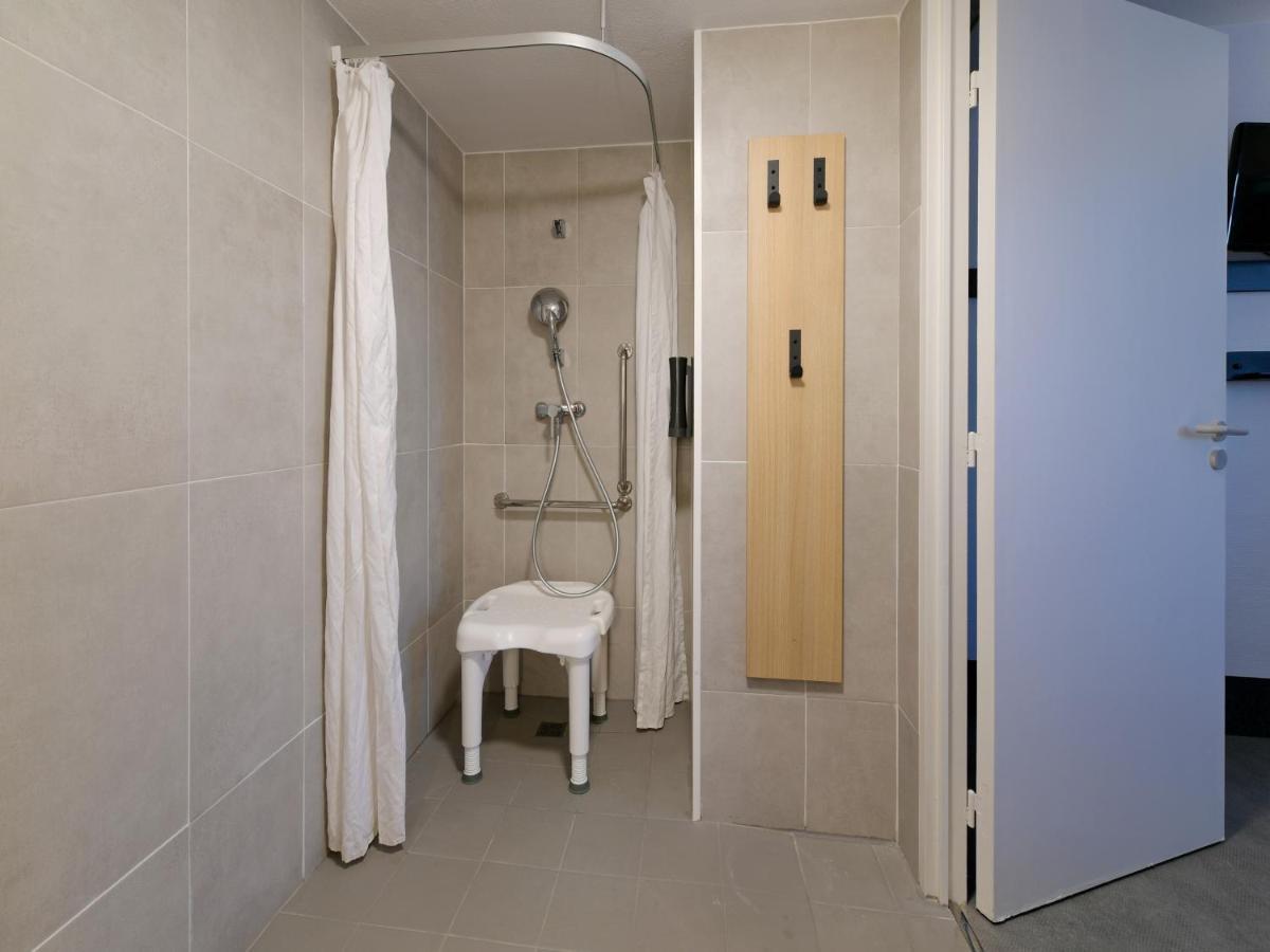 B&B Hotel Le Mans Nord 2 Сан-Сатурнин Екстериор снимка