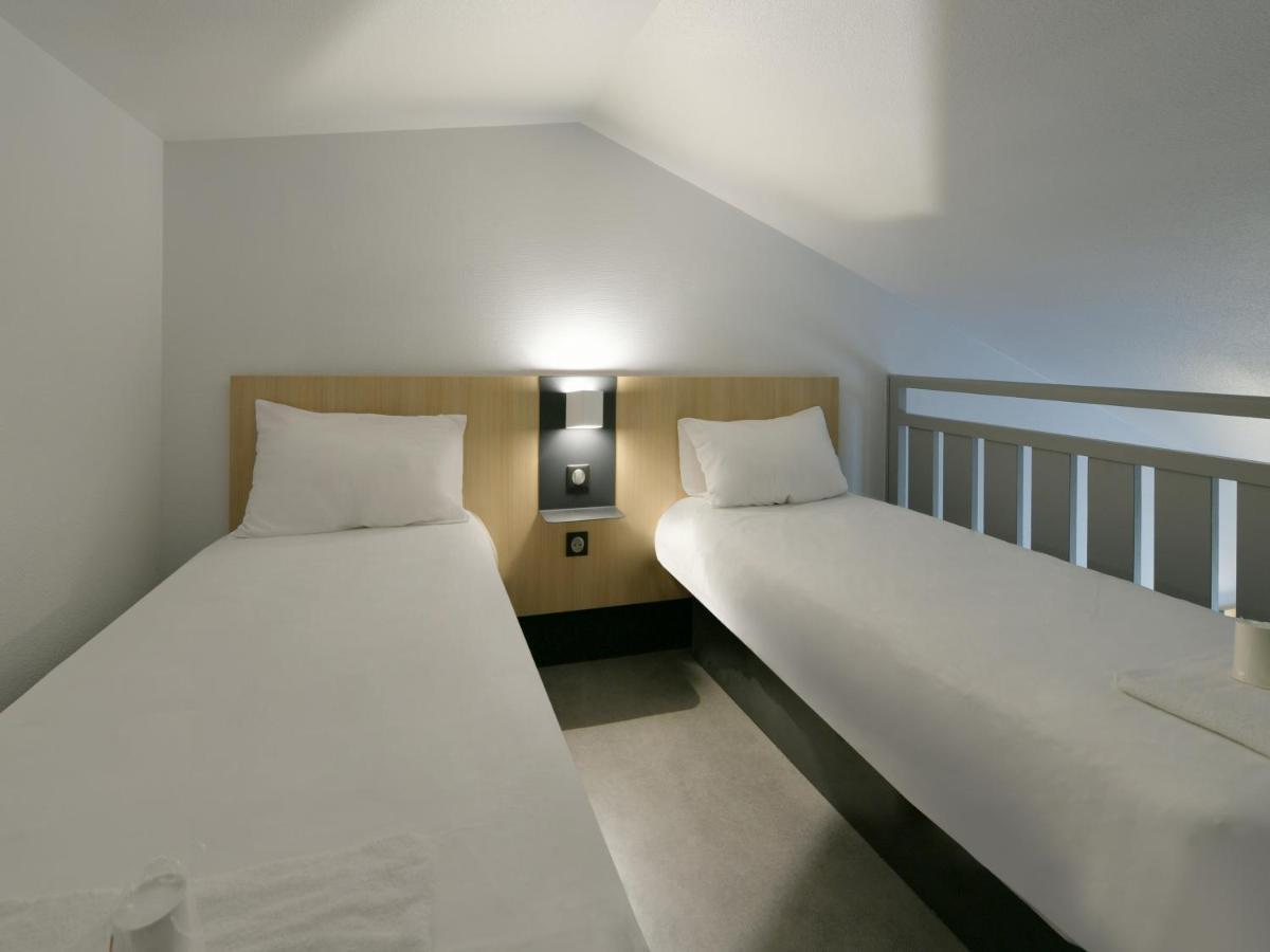 B&B Hotel Le Mans Nord 2 Сан-Сатурнин Екстериор снимка