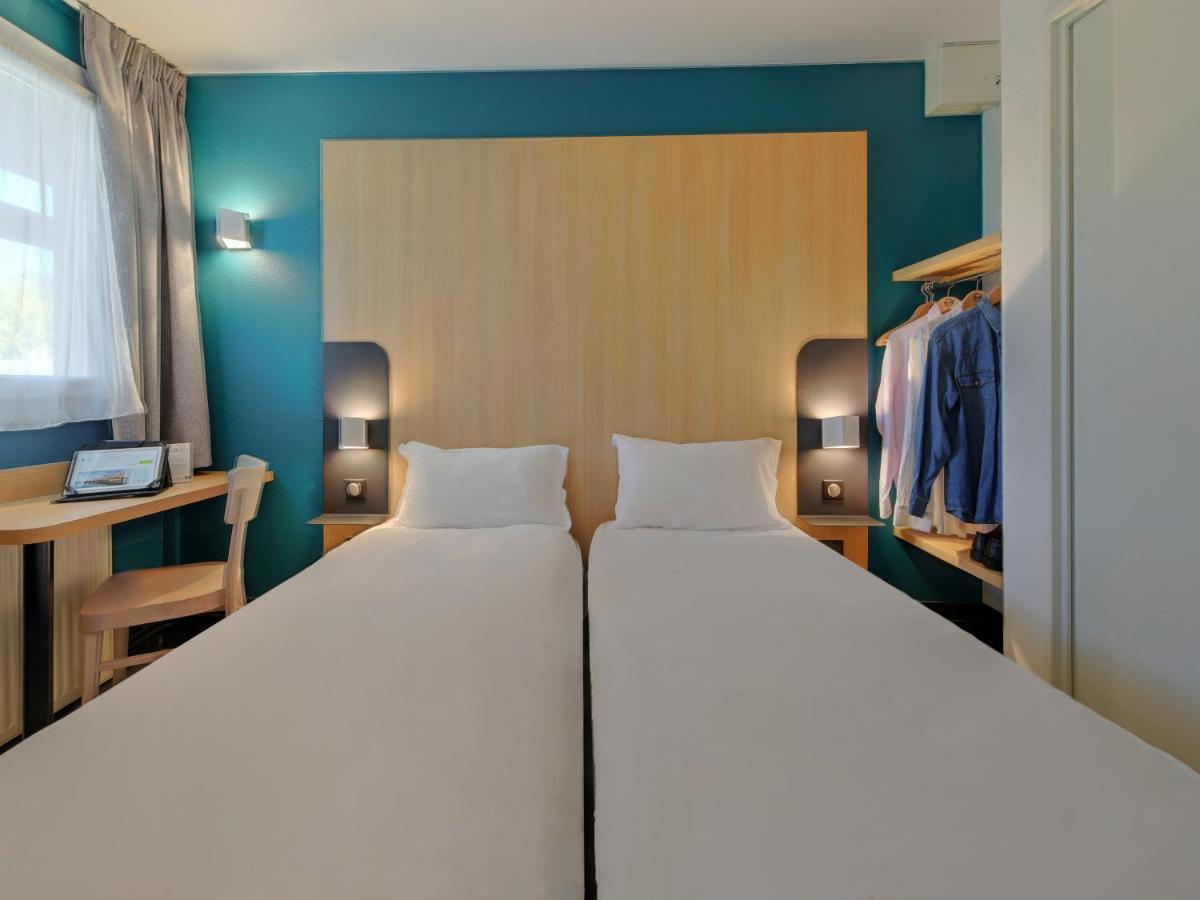 B&B Hotel Le Mans Nord 2 Сан-Сатурнин Екстериор снимка