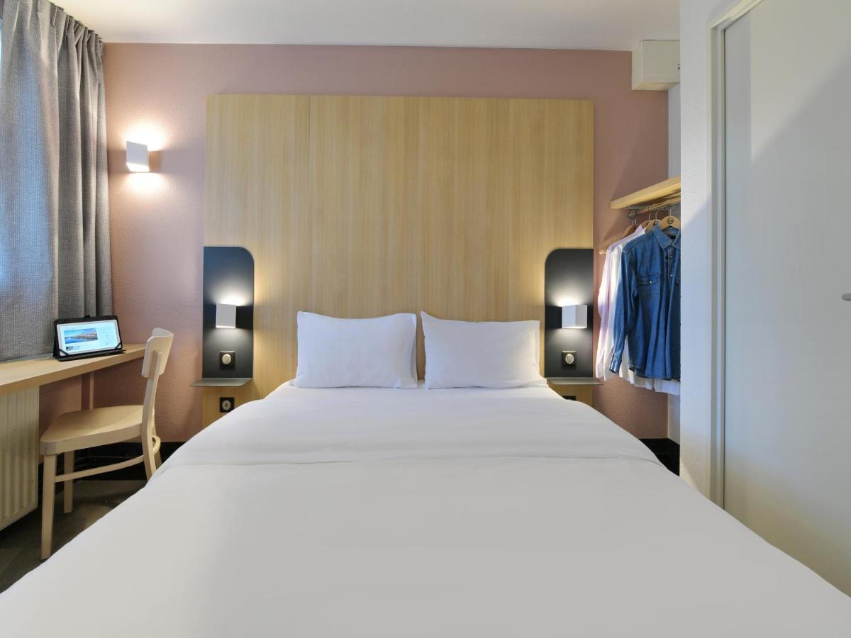 B&B Hotel Le Mans Nord 2 Сан-Сатурнин Екстериор снимка