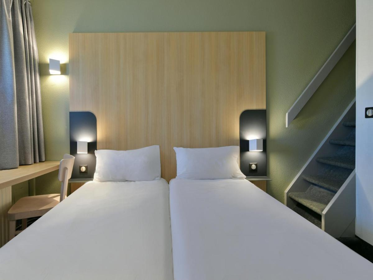 B&B Hotel Le Mans Nord 2 Сан-Сатурнин Екстериор снимка