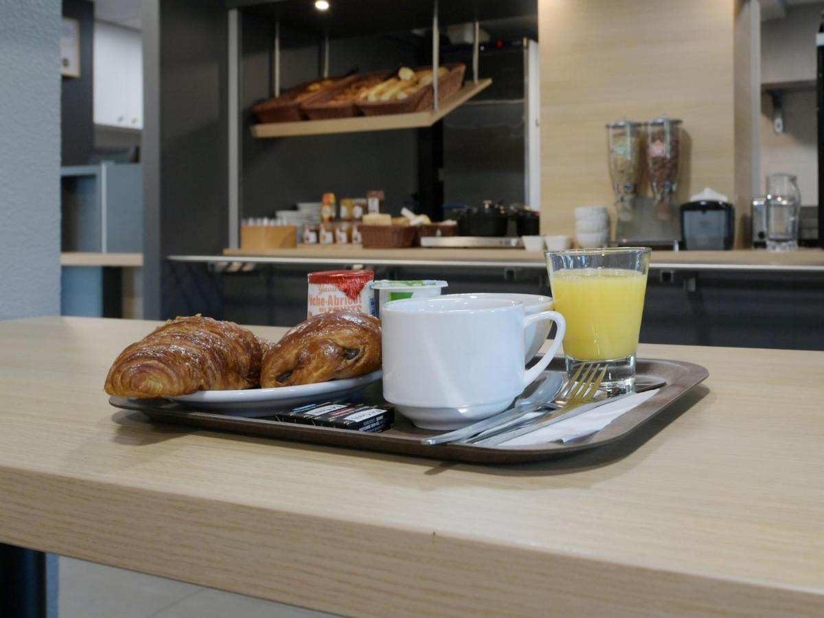 B&B Hotel Le Mans Nord 2 Сан-Сатурнин Екстериор снимка