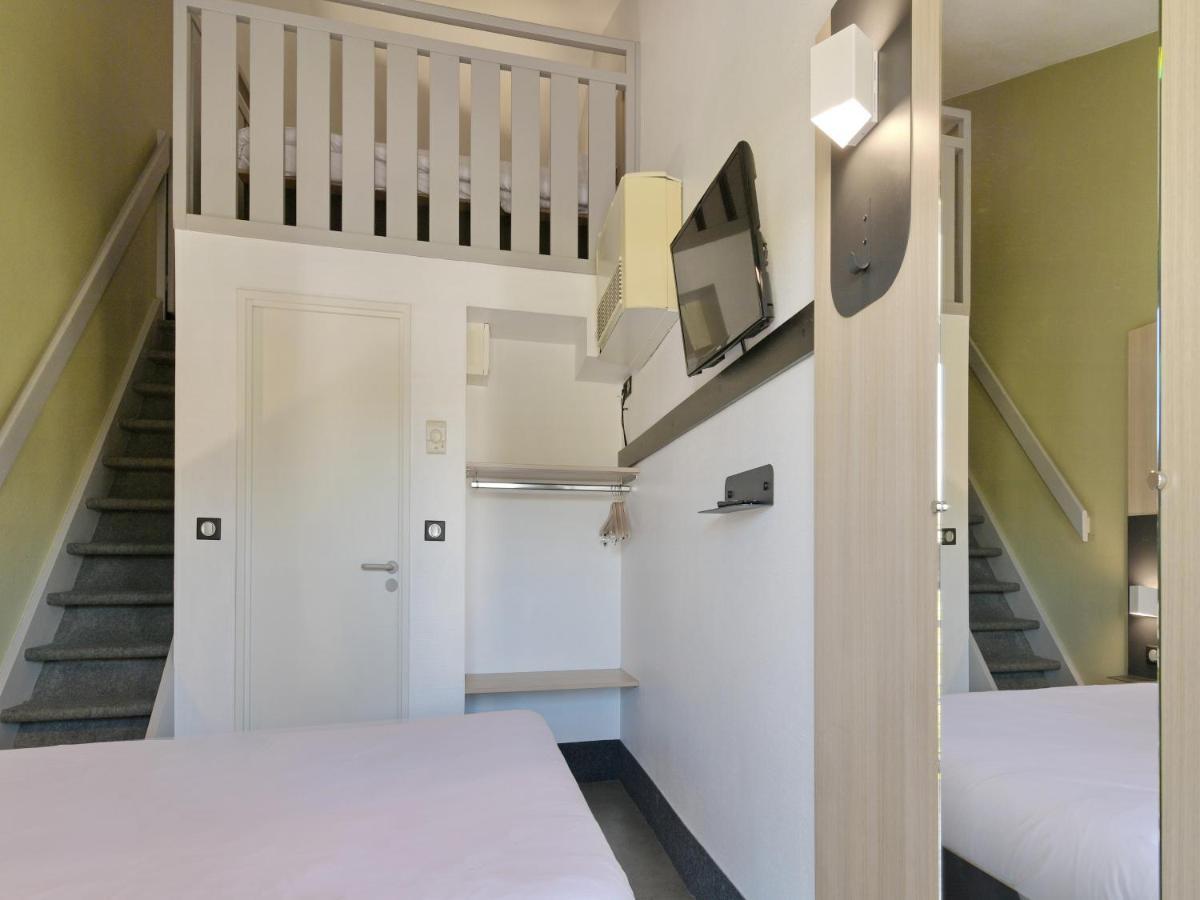 B&B Hotel Le Mans Nord 2 Сан-Сатурнин Екстериор снимка