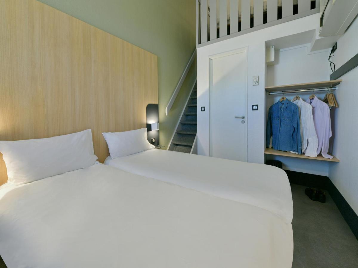 B&B Hotel Le Mans Nord 2 Сан-Сатурнин Екстериор снимка