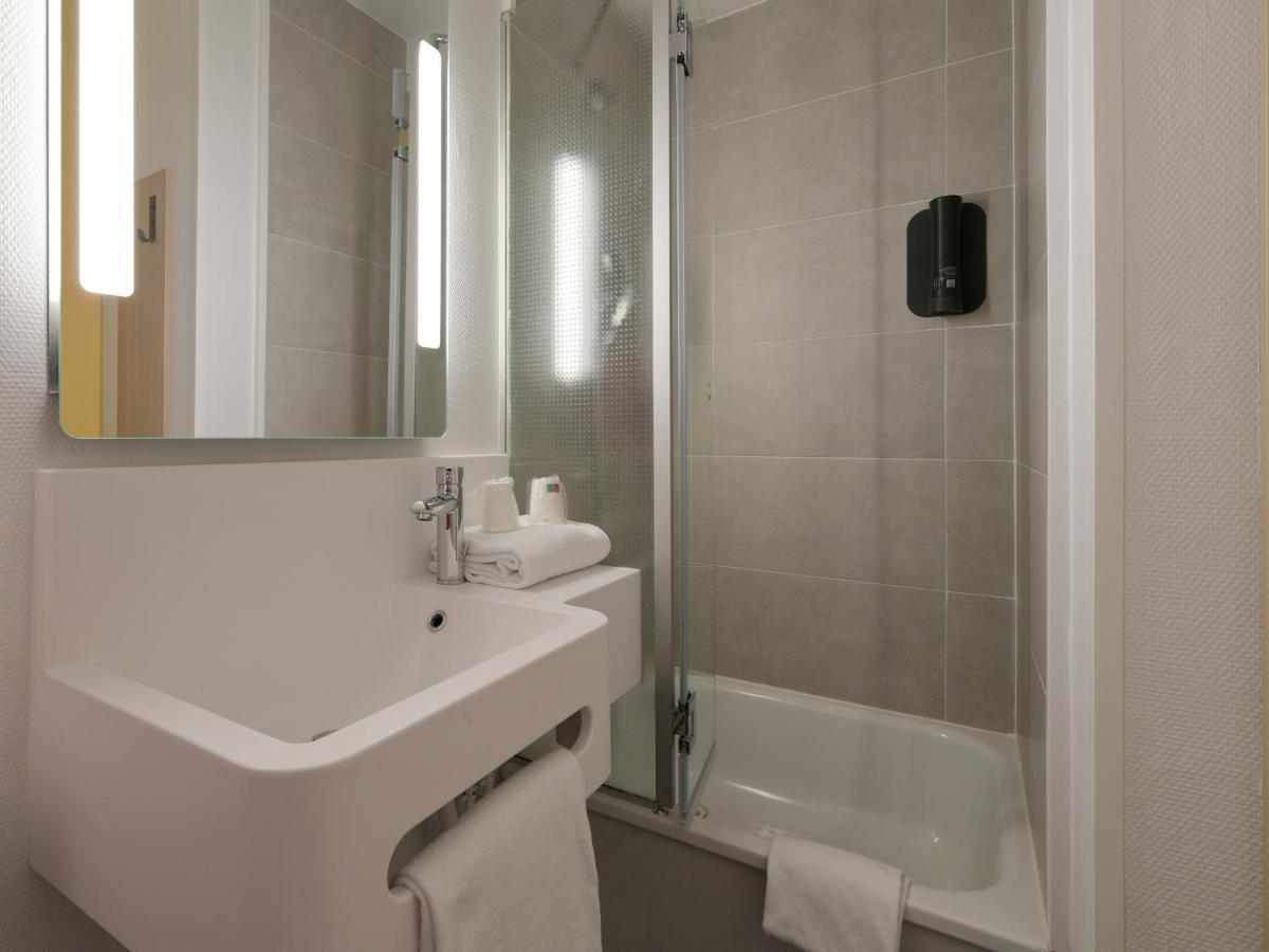 B&B Hotel Le Mans Nord 2 Сан-Сатурнин Екстериор снимка