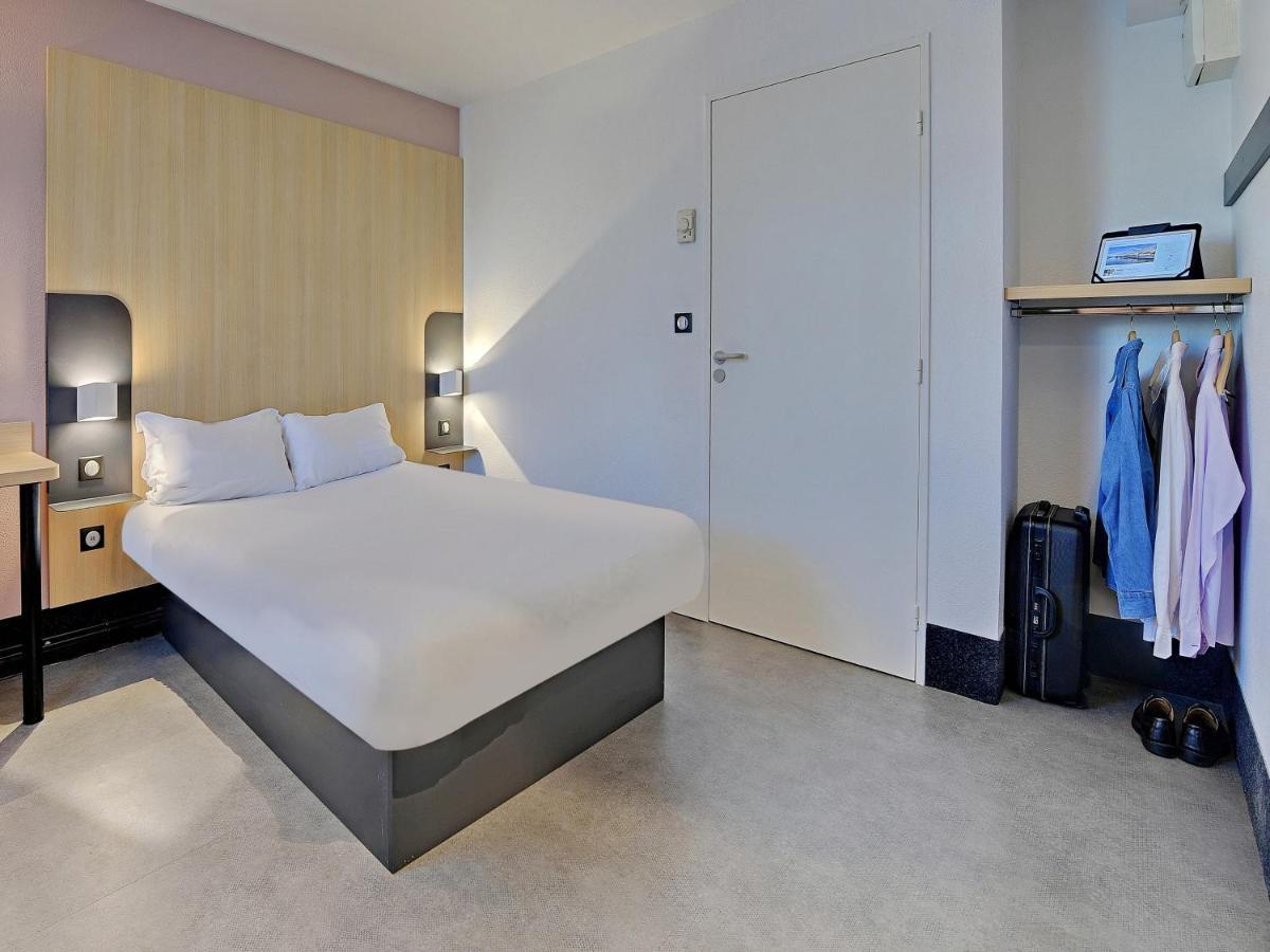 B&B Hotel Le Mans Nord 2 Сан-Сатурнин Екстериор снимка