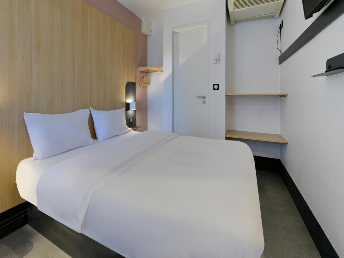 B&B Hotel Le Mans Nord 2 Сан-Сатурнин Екстериор снимка