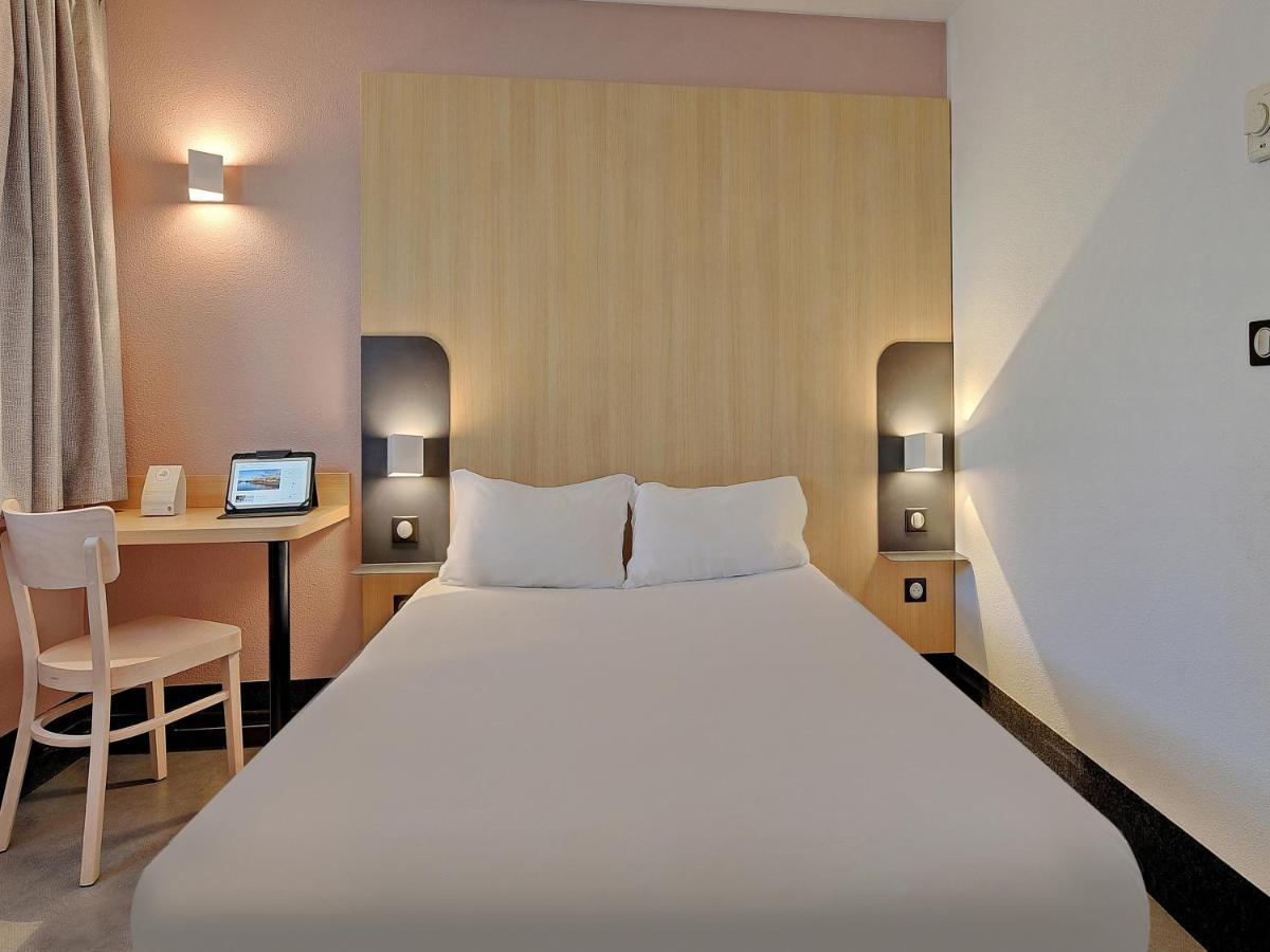 B&B Hotel Le Mans Nord 2 Сан-Сатурнин Екстериор снимка