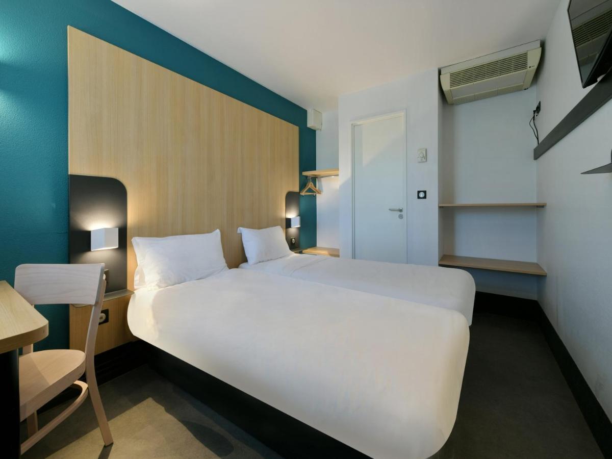 B&B Hotel Le Mans Nord 2 Сан-Сатурнин Екстериор снимка