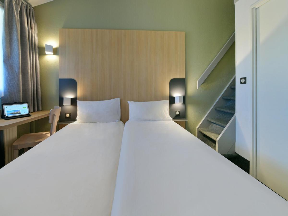 B&B Hotel Le Mans Nord 2 Сан-Сатурнин Екстериор снимка