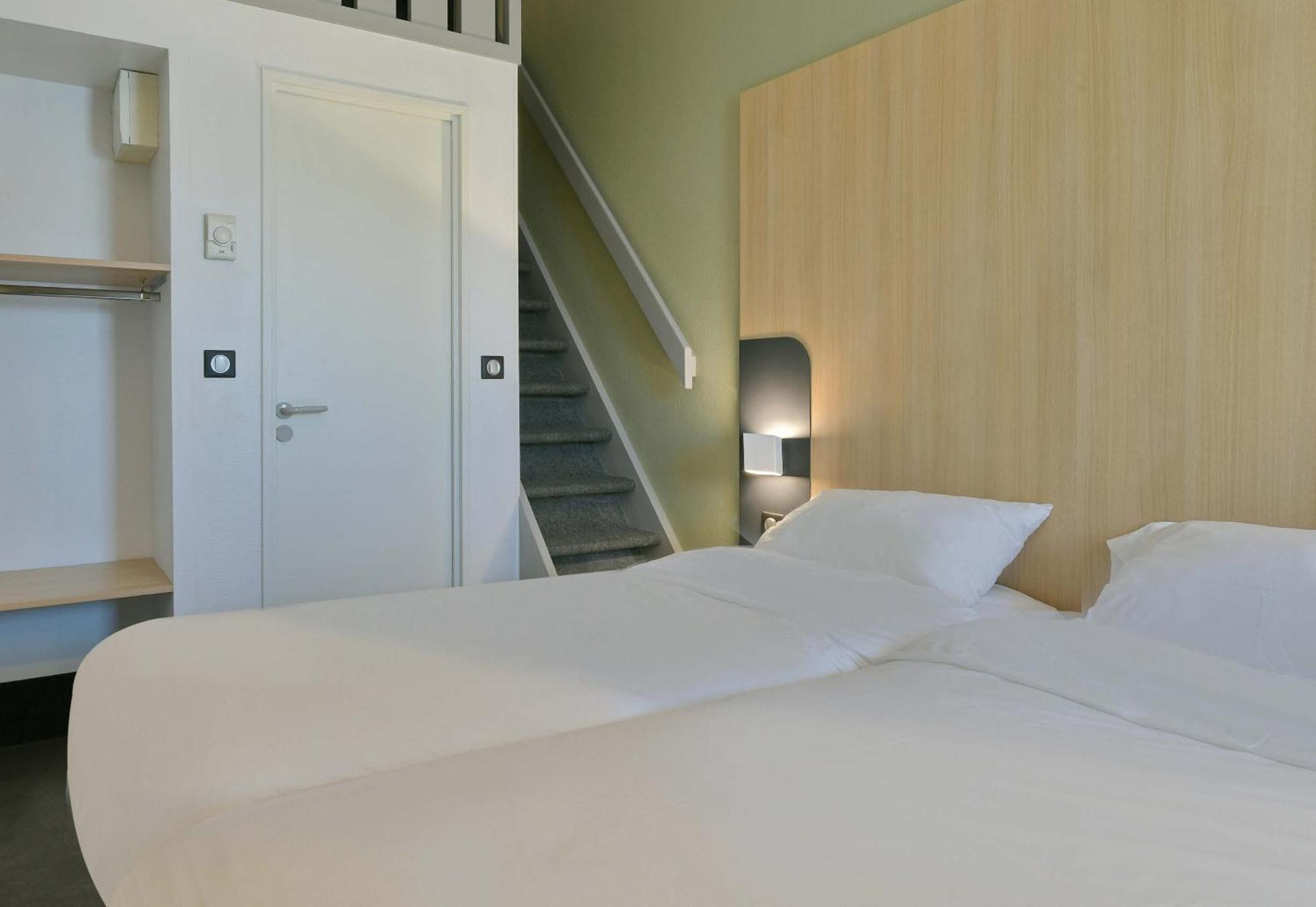 B&B Hotel Le Mans Nord 2 Сан-Сатурнин Екстериор снимка