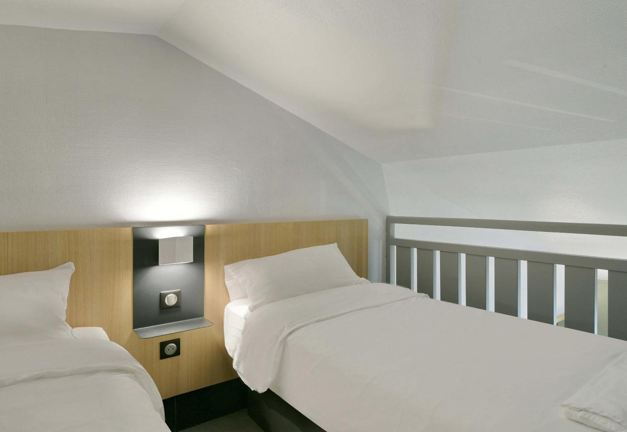 B&B Hotel Le Mans Nord 2 Сан-Сатурнин Екстериор снимка