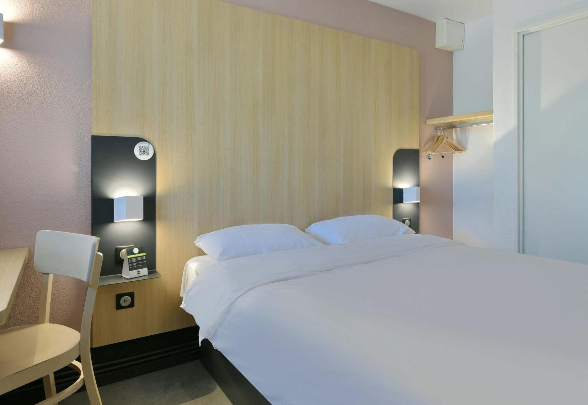 B&B Hotel Le Mans Nord 2 Сан-Сатурнин Екстериор снимка
