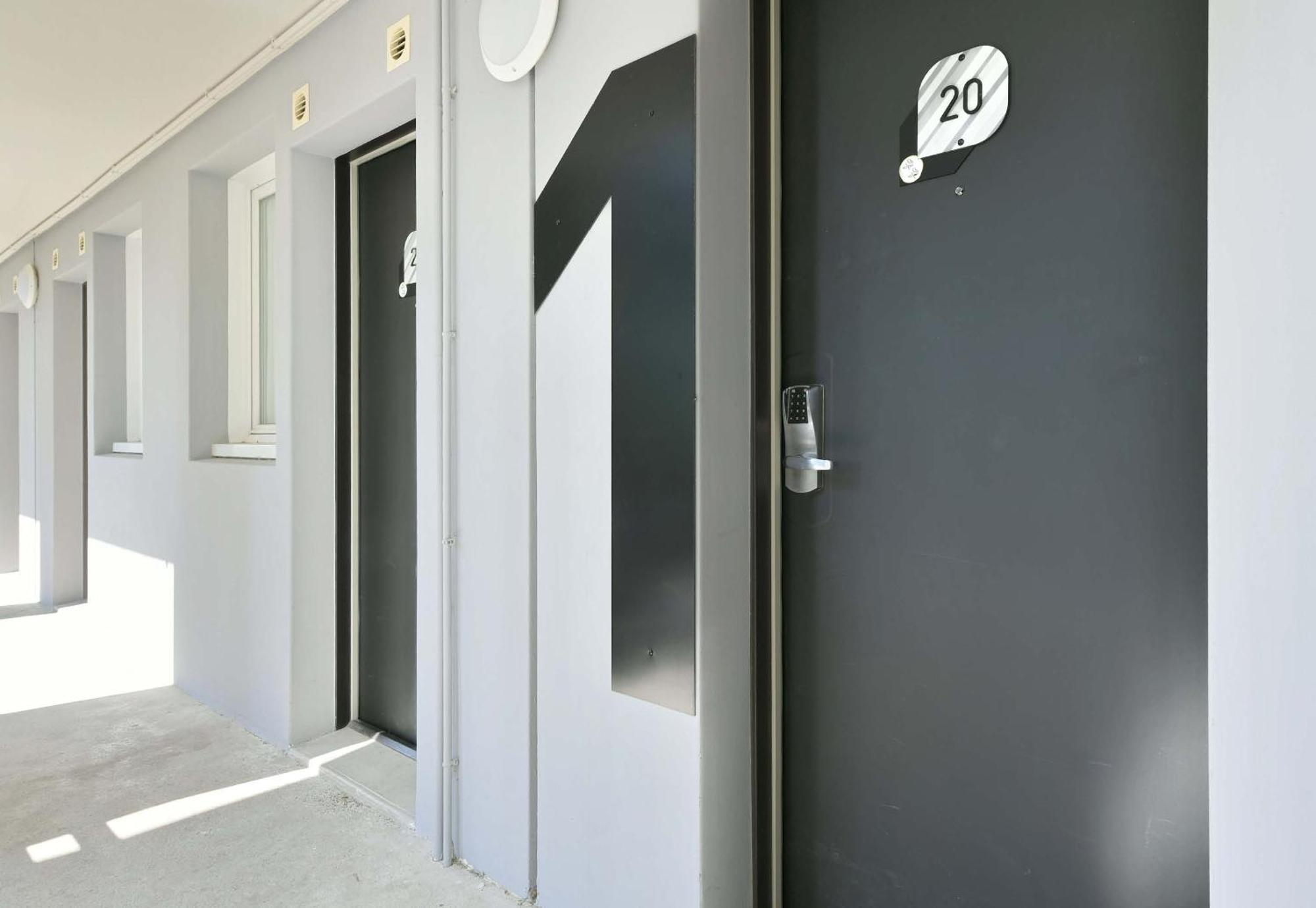 B&B Hotel Le Mans Nord 2 Сан-Сатурнин Екстериор снимка