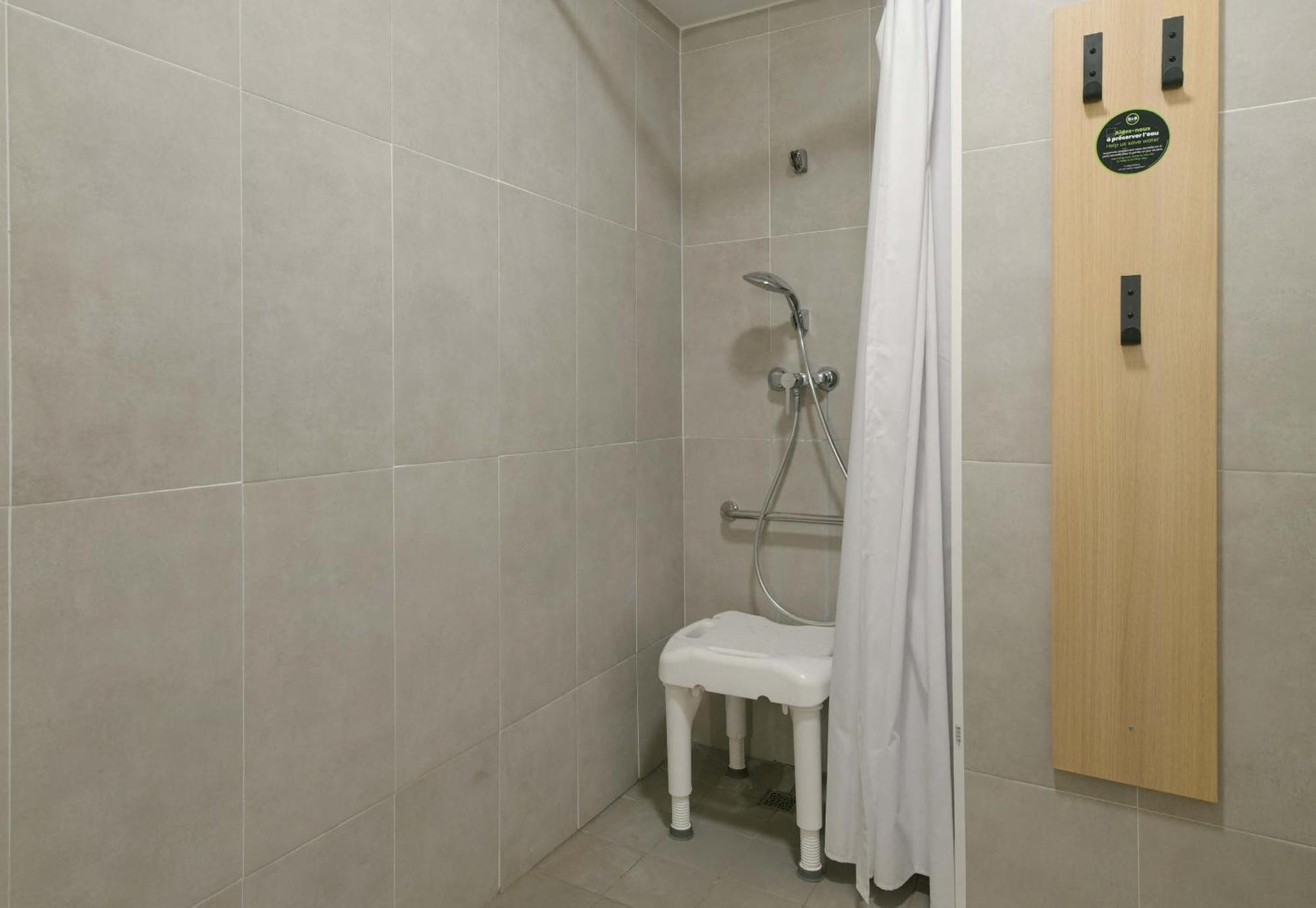 B&B Hotel Le Mans Nord 2 Сан-Сатурнин Екстериор снимка