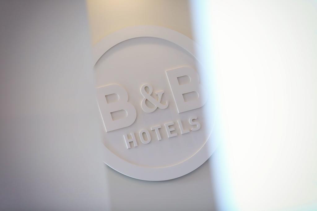 B&B Hotel Le Mans Nord 2 Сан-Сатурнин Екстериор снимка