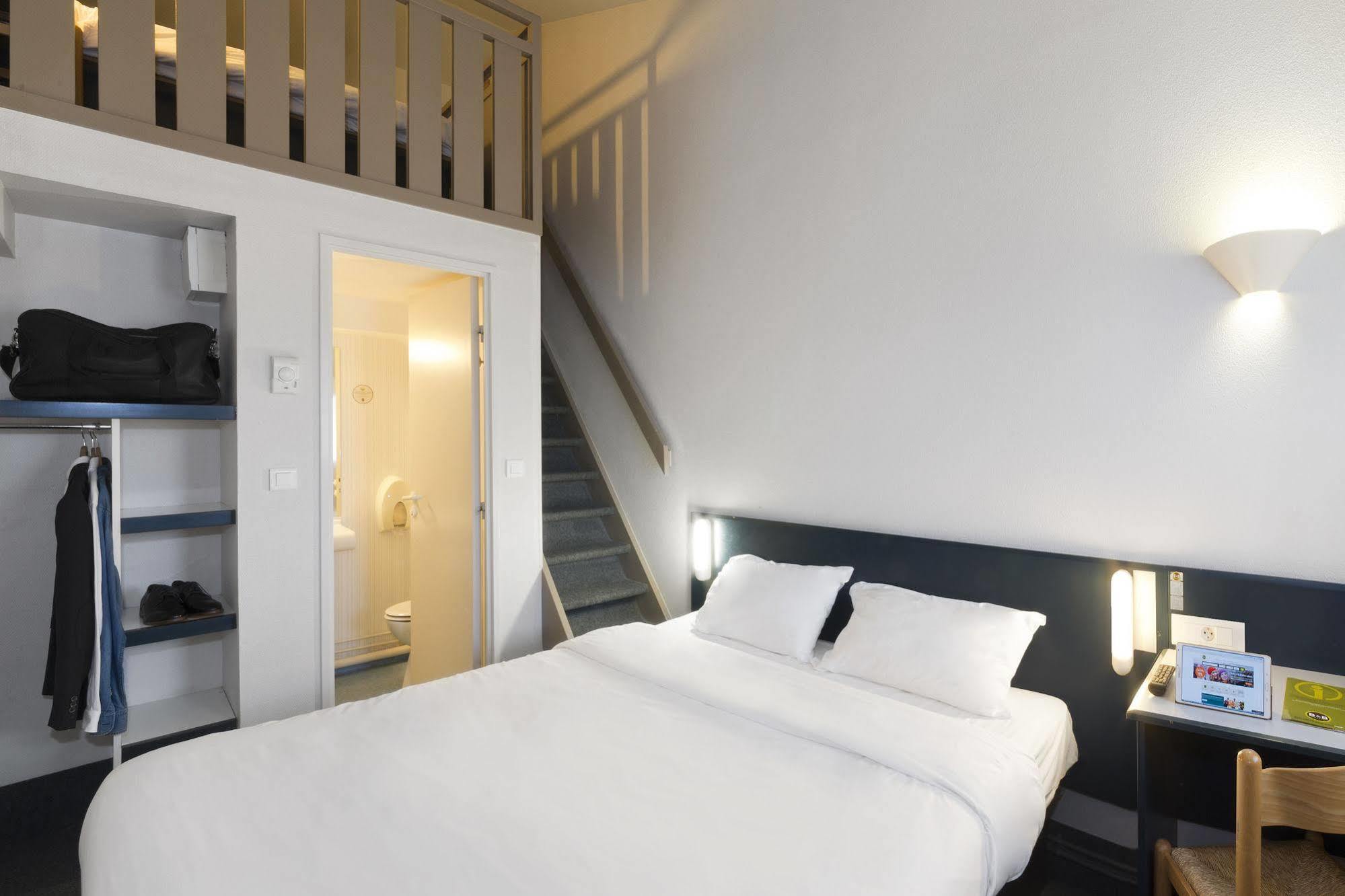 B&B Hotel Le Mans Nord 2 Сан-Сатурнин Екстериор снимка