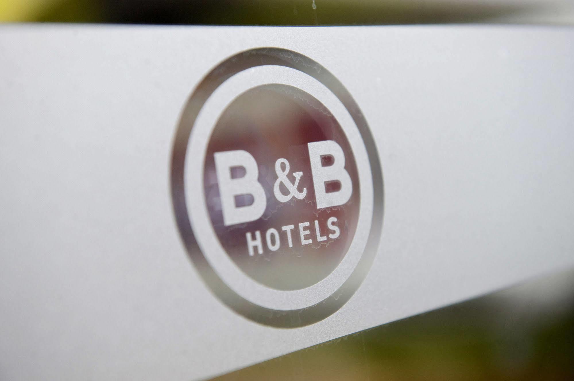 B&B Hotel Le Mans Nord 2 Сан-Сатурнин Екстериор снимка